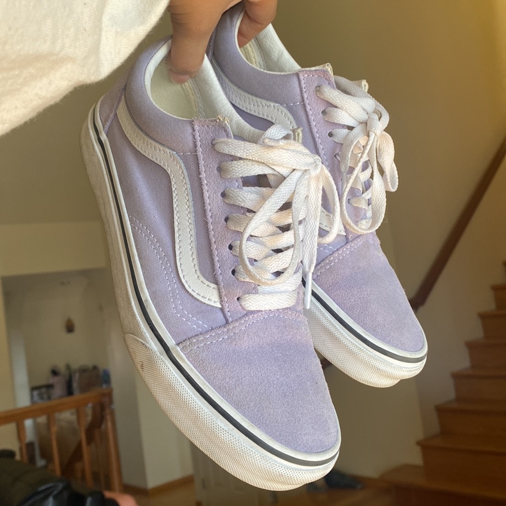 Vans Old Skool Shoes